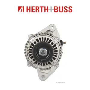 HERTH+BUSS JAKOPARTS Lichtmaschine Generator 14V 70A TOYOTA YARIS 75 PS 1.4 D-4D