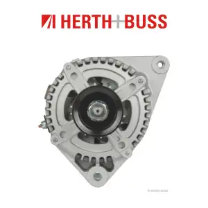 HERTH+BUSS JAKOPARTS Lichtmaschine 12V 100A LEXUS ES RX f&uuml;r TOYOTA CAMRY