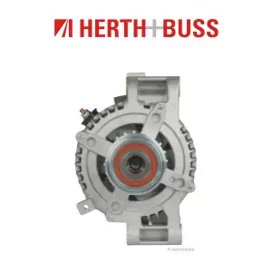 HERTH+BUSS JAKOPARTS Lichtmaschine 14V 130A LEXUS IS II LFA TOYOTA AURIS AVENSIS