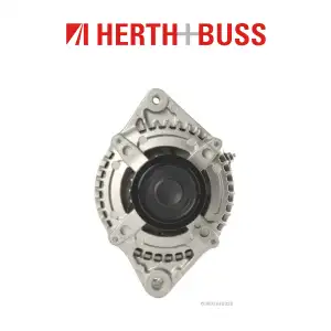 HERTH+BUSS JAKOPARTS Lichtmaschine 12V 115A TOYOTA AURIS COROLLA YARIS + VERSO