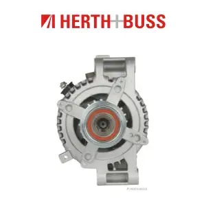 HERTH+BUSS JAKOPARTS Lichtmaschine Generator 12V 130A TOYOTA AURIS RAV 4 III IV