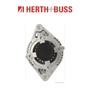 HERTH+BUSS JAKOPARTS Lichtmaschine 14V 100A f&uuml;r TOYOTA FJ CRUISER LAND CRUISER