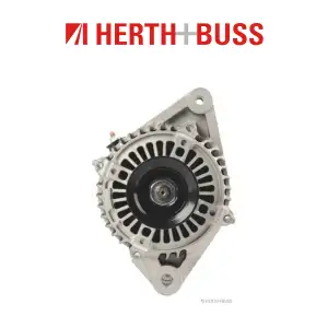 HERTH+BUSS JAKOPARTS Lichtmaschine 14V 90A f&uuml;r TOYOTA YARIS 1.3 VVT-i 87 PS