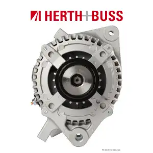 HERTH+BUSS JAKOPARTS Lichtmaschine 14V 100A DAIHATSU CHARADE TOYOTA AURIS YARIS