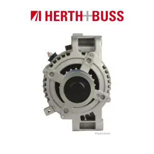 HERTH+BUSS JAKOPARTS Lichtmaschine 14V 100A TOYOTA AURIS (_E15_) 2.0 D-4D 2.2 D