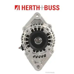 HERTH+BUSS JAKOPARTS Lichtmaschine 14V 80A f&uuml;r TOYOTA YARIS 1.0 VVT-i 1.33 VVT-i