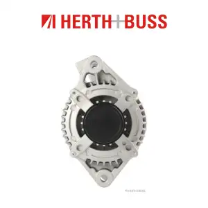 HERTH+BUSS JAKOPARTS Lichtmaschine 12V 150A LEXUS GS 300 / IS C 250 / IC SS 250