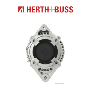 HERTH+BUSS JAKOPARTS Lichtmaschine Generator 14V 100A f&uuml;r TOYOTA YARIS 1.0 69 PS