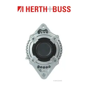 HERTH+BUSS JAKOPARTS Lichtmaschine 12V 100A TOYOTA YARIS (P9) 1.0 VVT-i 69 PS