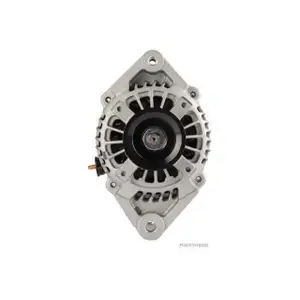 HERTH+BUSS JAKOPARTS Lichtmaschine Generator 14V 90A f&uuml;r TOYOTA YARIS (_P9_) 1.0