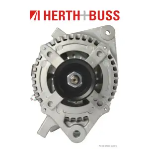 HERTH+BUSS JAKOPARTS Lichtmaschine 14V 80A f&uuml;r TOYOTA URBAN CRUISER 1.33 99 PS