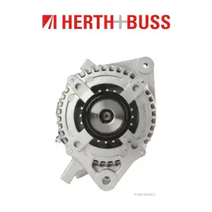 HERTH+BUSS JAKOPARTS Lichtmaschine 12V 130A TOYOTA AURIS URBAN CRUISER 99 101 PS