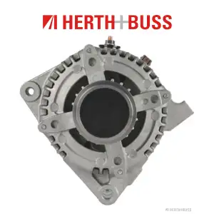 HERTH+BUSS JAKOPARTS Lichtmaschine 14V 100A SUBARU TREZIA TOYOTA VERSO 1.4 D4-D