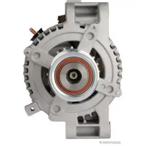 HERTH+BUSS JAKOPARTS Generator f&uuml;r TOYOTA RAV 4 IV (A4) 2.0 D / 4WD 124 PS