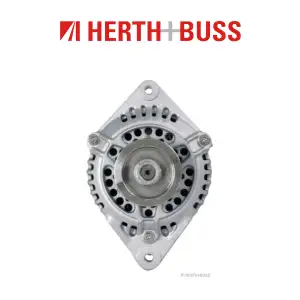 HERTH+BUSS JAKOPARTS Lichtmaschine Generator 14V 70A MAZDA 626 III 82 88 90 PS