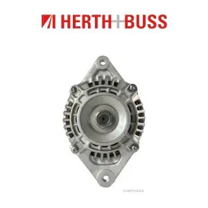 HERTH+BUSS JAKOPARTS Lichtmaschine Generator 14V 65A f&uuml;r MAZDA 323 C/F/S IV