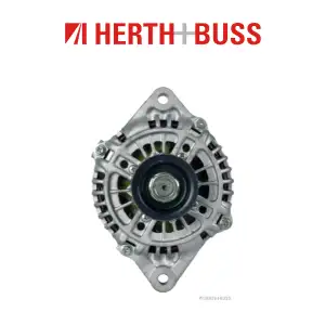 HERTH+BUSS JAKOPARTS Lichtmaschine 14V 90A MAZDA 323 F 626 IV MX-3 MX-6 XEDOS 6