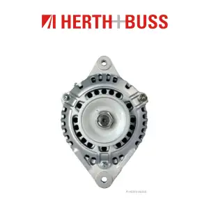 HERTH+BUSS JAKOPARTS Lichtmaschine 14V 60A KIA PRIDE MAZDA 323 III 60 64 72 PS