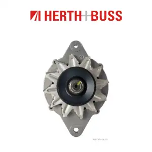 HERTH+BUSS JAKOPARTS Lichtmaschine 14V 60A KIA BESTA KASTEN MAZDA E-SERIE KASTEN