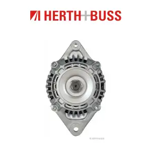 HERTH+BUSS JAKOPARTS Lichtmaschine 14V 60A f&uuml;r MAZDA MX-5 I (NA) 1.6 90/115 PS