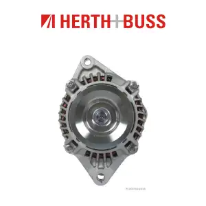 HERTH+BUSS JAKOPARTS Lichtmaschine 14V 80A MAZDA 323 F/S VI P/S V 626 V MPV I