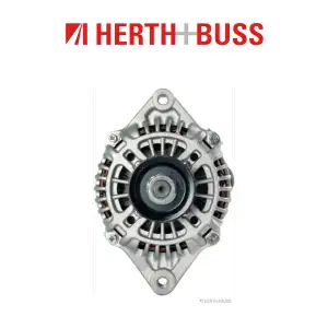 HERTH+BUSS JAKOPARTS Lichtmaschine Generator 14V 70A MAZDA 323 C/F/P/S V S/F VI