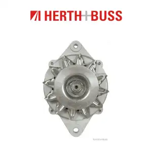 HERTH+BUSS JAKOPARTS Lichtmaschine 14V 70A f&uuml;r MAZDA 323 S V E-SERIE KASTEN
