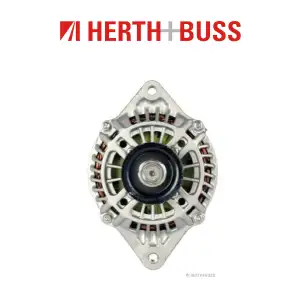 HERTH+BUSS JAKOPARTS Lichtmaschine 14V 80A f&uuml;r MAZDA 323 F V S VI PREMACY 626 V