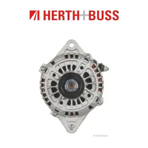 HERTH+BUSS JAKOPARTS Lichtmaschine Generator 14V 100A f&uuml;r MAZDA RX-8 192 231 PS