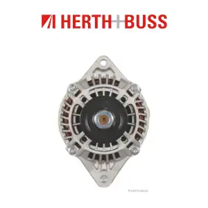 HERTH+BUSS JAKOPARTS Lichtmaschine 14V 70A f&uuml;r MAZDA DEMIO (DW) 1.3 / 1.3i 16V