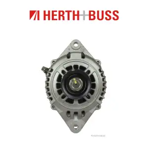 HERTH+BUSS JAKOPARTS Lichtmaschine 14V 70A f&uuml;r MAZDA MX-5 II (NB) 1.6/1.8 16V