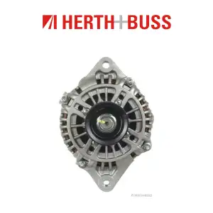 HERTH+BUSS JAKOPARTS Lichtmaschine 14V 100A f&uuml;r MAZDA MPV II (LW) 2.0 120/122 PS