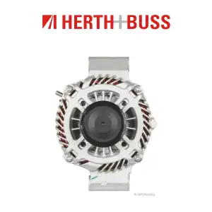 HERTH+BUSS JAKOPARTS Lichtmaschine Generator 14V 110A f&uuml;r MAZDA 3 (BK) 6 (GG)