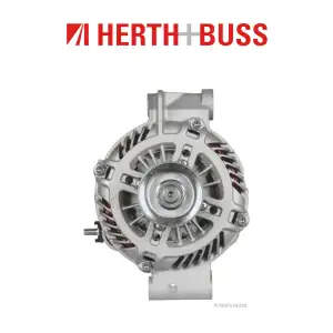 HERTH+BUSS JAKOPARTS Lichtmaschine 12V 90A MAZDA 6 (GG GY) MPV II (LW) 1.8-2.3