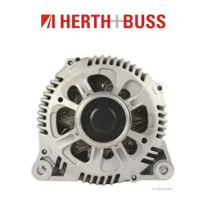 HERTH+BUSS JAKOPARTS Lichtmaschine Generator 14V 150A MAZDA 2 (DY) 1.4 CD 68 PS