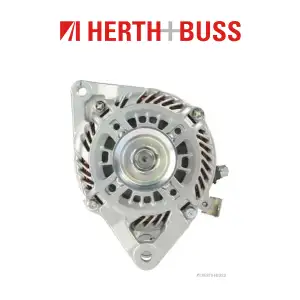 HERTH+BUSS JAKOPARTS Lichtmaschine 12V 90A f&uuml;r MAZDA 2 (DE) 1.3 1.5 75-103 PS