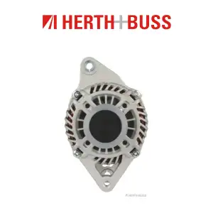 HERTH+BUSS JAKOPARTS Lichtmaschine Generator 12V 100A f&uuml;r MAZDA 3 6 SPORT CX-7