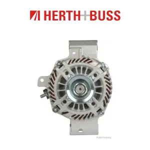 HERTH+BUSS JAKOPARTS Lichtmaschine Generator 14V 100A f&uuml;r MAZDA 6 MX-5 III