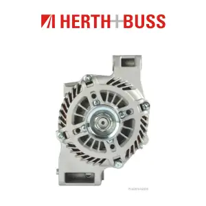 HERTH+BUSS JAKOPARTS Lichtmaschine Generator 14V 110A f&uuml;r MAZDA 3 (BK) 5 (CW)