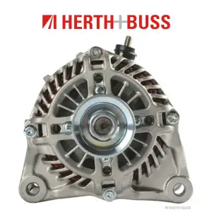 HERTH+BUSS JAKOPARTS Lichtmaschine 14V 100A MAZDA 3 (BM) 6 (GJ GH) CX-5 (KE GH)