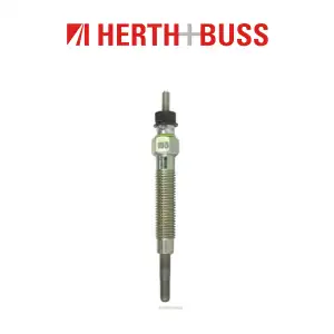 HERTH+BUSS JAKOPARTS Gl&uuml;hkerze f&uuml;r HYUNDAI H-1 / STAREX H100 TERRACAN KIA K2500