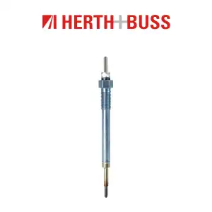 HERTH+BUSS JAKOPARTS Gl&uuml;hkerze HYUNDAI H-1 / STAREX i20 i30 i40 ix35 KIA CARENS