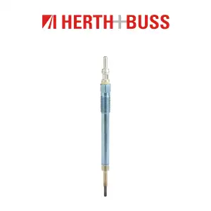 HERTH+BUSS JAKOPARTS Gl&uuml;hkerze f&uuml;r HYUNDAI ix55 239 250 PS bis 12.2012