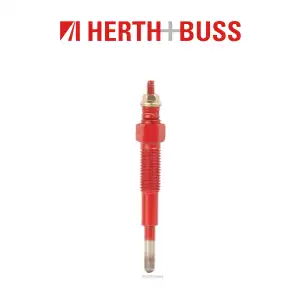 HERTH+BUSS JAKOPARTS Gl&uuml;hkerze f&uuml;r CHEVROLET CAPTIVA CRUZE EPICA LACETTI NUBIRA