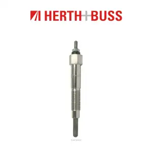 HERTH+BUSS JAKOPARTS Gl&uuml;hkerze f&uuml;r NISSAN ALMERA I PRIMERA SUNNY III bis 07.2002