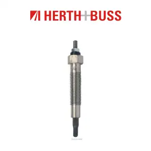 HERTH+BUSS JAKOPARTS Gl&uuml;hkerze f&uuml;r NISSAN PICK UP TERRANO II 83 101 103 125 PS