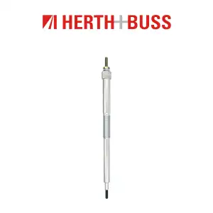 HERTH+BUSS JAKOPARTS Gl&uuml;hkerze NISSAN ALMERA II ALMERA TINO NP300 NAVARA +PICKUP