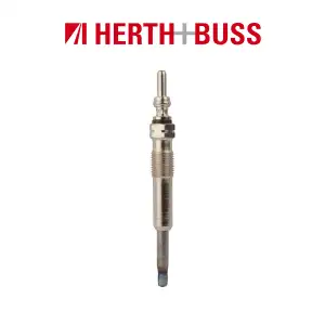 HERTH+BUSS JAKOPARTS Gl&uuml;hkerze f&uuml;r NISSAN KUBISTAR (X76) (X80) PRIMASTAR (X83)
