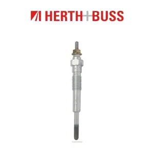 HERTH+BUSS JAKOPARTS Gl&uuml;hkerze TOYOTA LAND CRUISER 90 95 101 103 105 124 136 PS