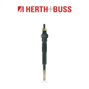 HERTH+BUSS JAKOPARTS Gl&uuml;hkerze f&uuml;r TOYOTA LAND CRUISER 80 4.2 TD 160 167 PS